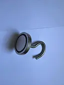 Hook Magnet